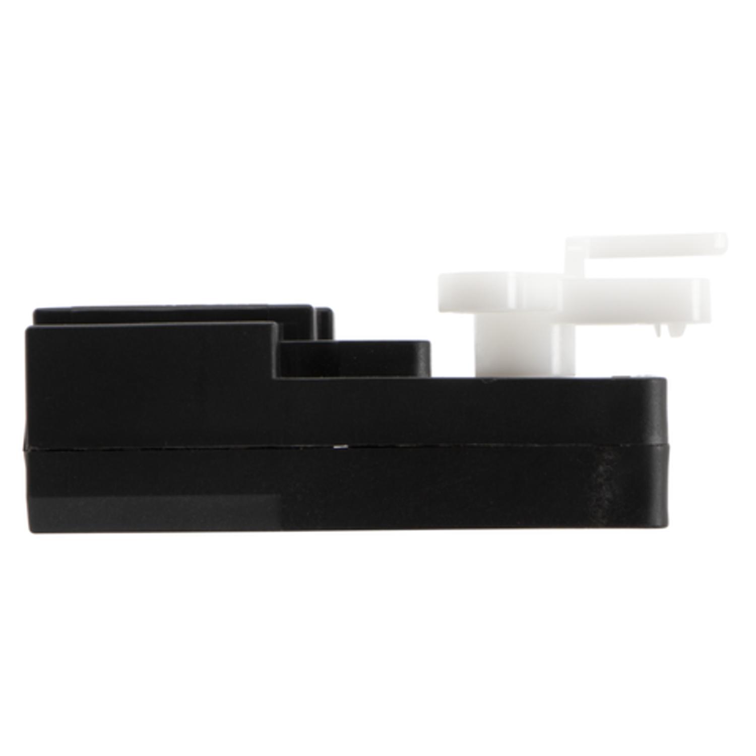 Four Seasons 73453 - HVAC Heater Blend Door Actuator Four Seasons 73453 HVAC Heater Blend Door Actuator product image 4 of 4