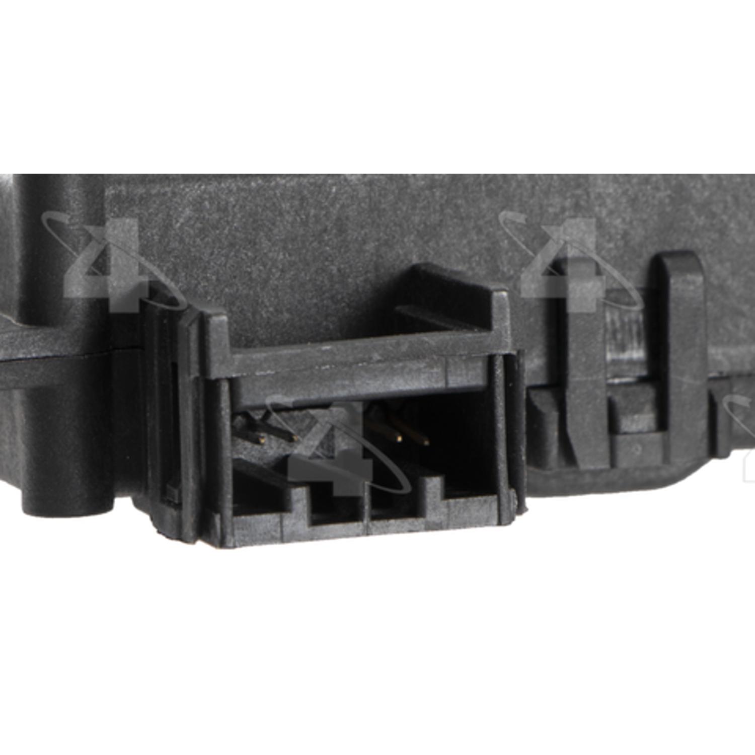 Four Seasons 73454 - HVAC Heater Blend Door Actuator Four Seasons 73454 HVAC Heater Blend Door Actuator product image 2 of 4