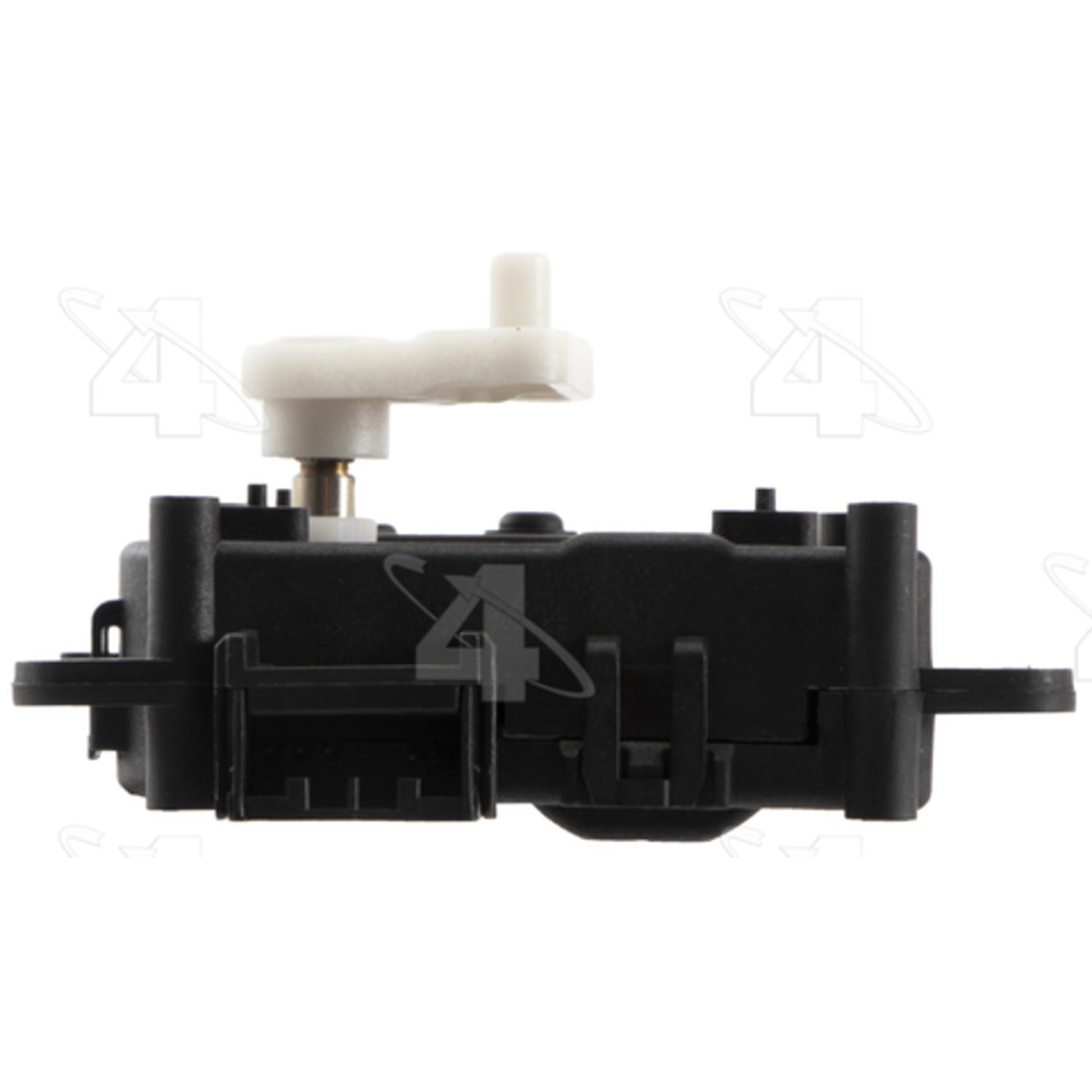 Four Seasons 73454 - HVAC Heater Blend Door Actuator Four Seasons 73454 HVAC Heater Blend Door Actuator product image 3 of 4