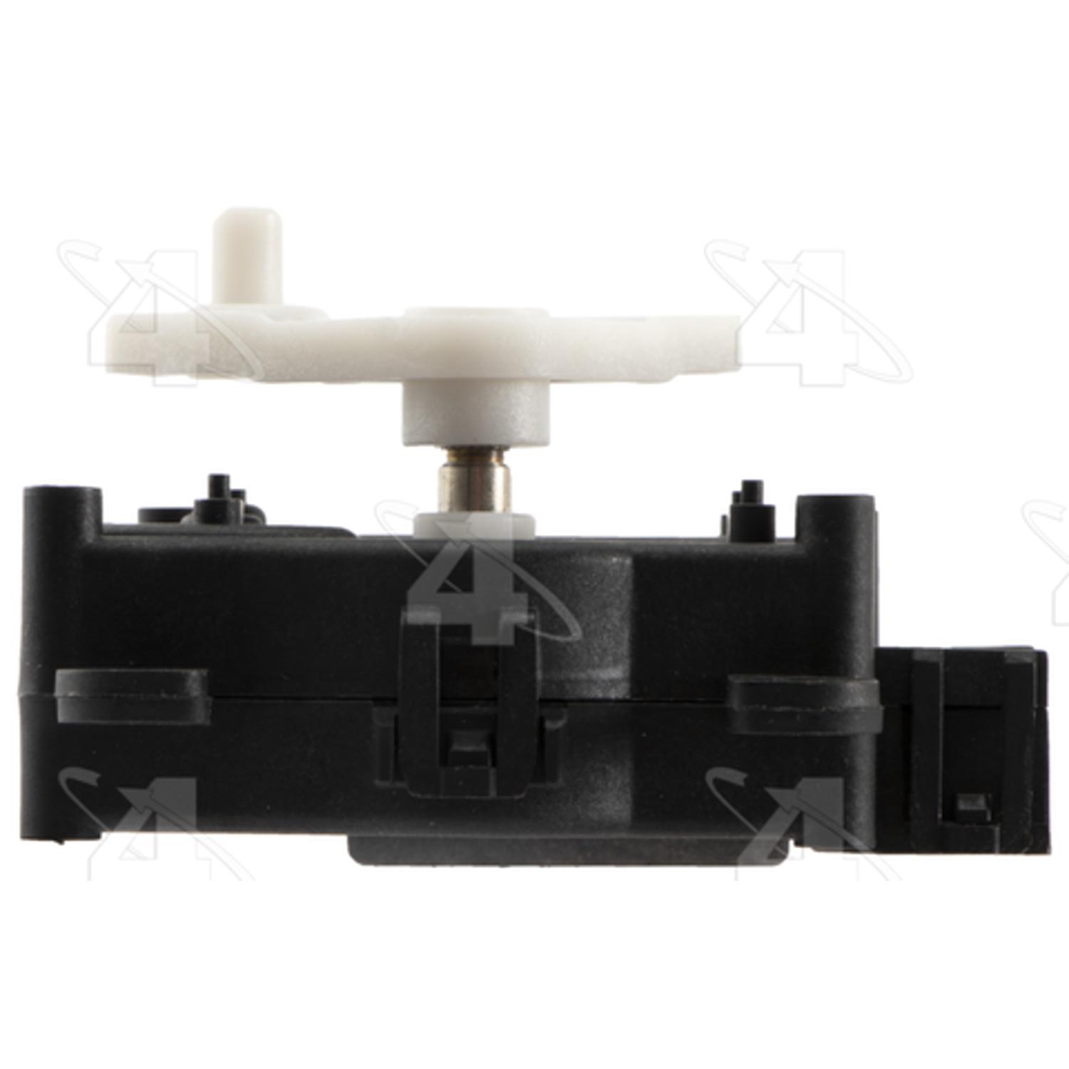 Four Seasons 73454 - HVAC Heater Blend Door Actuator Four Seasons 73454 HVAC Heater Blend Door Actuator product image 4 of 4