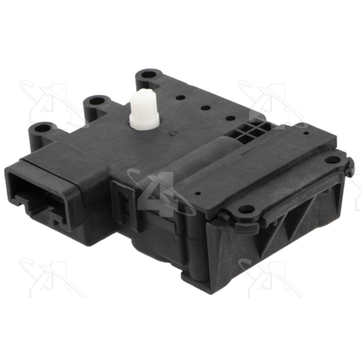 Four Seasons 73455 - HVAC Heater Blend Door Actuator Four Seasons 73455 HVAC Heater Blend Door Actuator product image 1 of 4