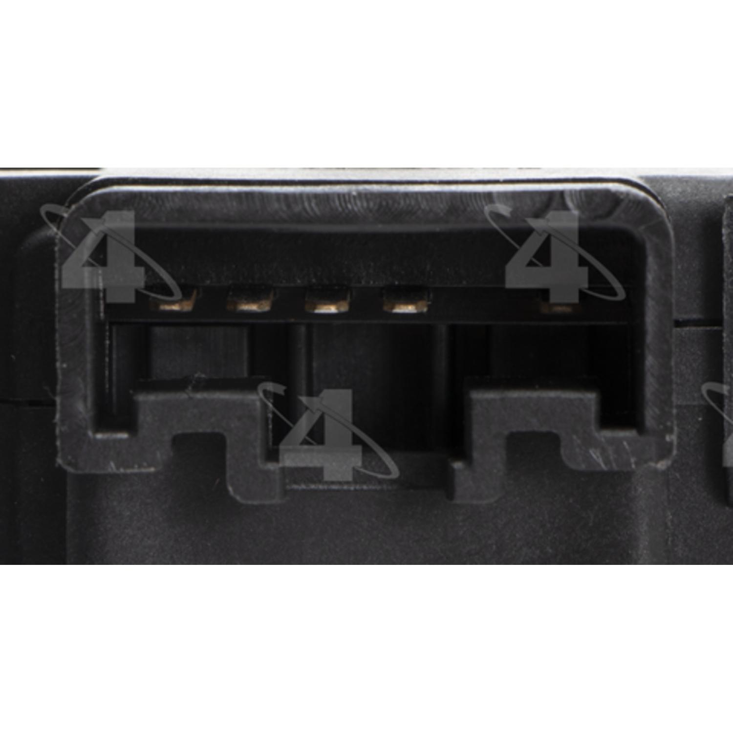 Four Seasons 73455 - HVAC Heater Blend Door Actuator Four Seasons 73455 HVAC Heater Blend Door Actuator product image 3 of 4