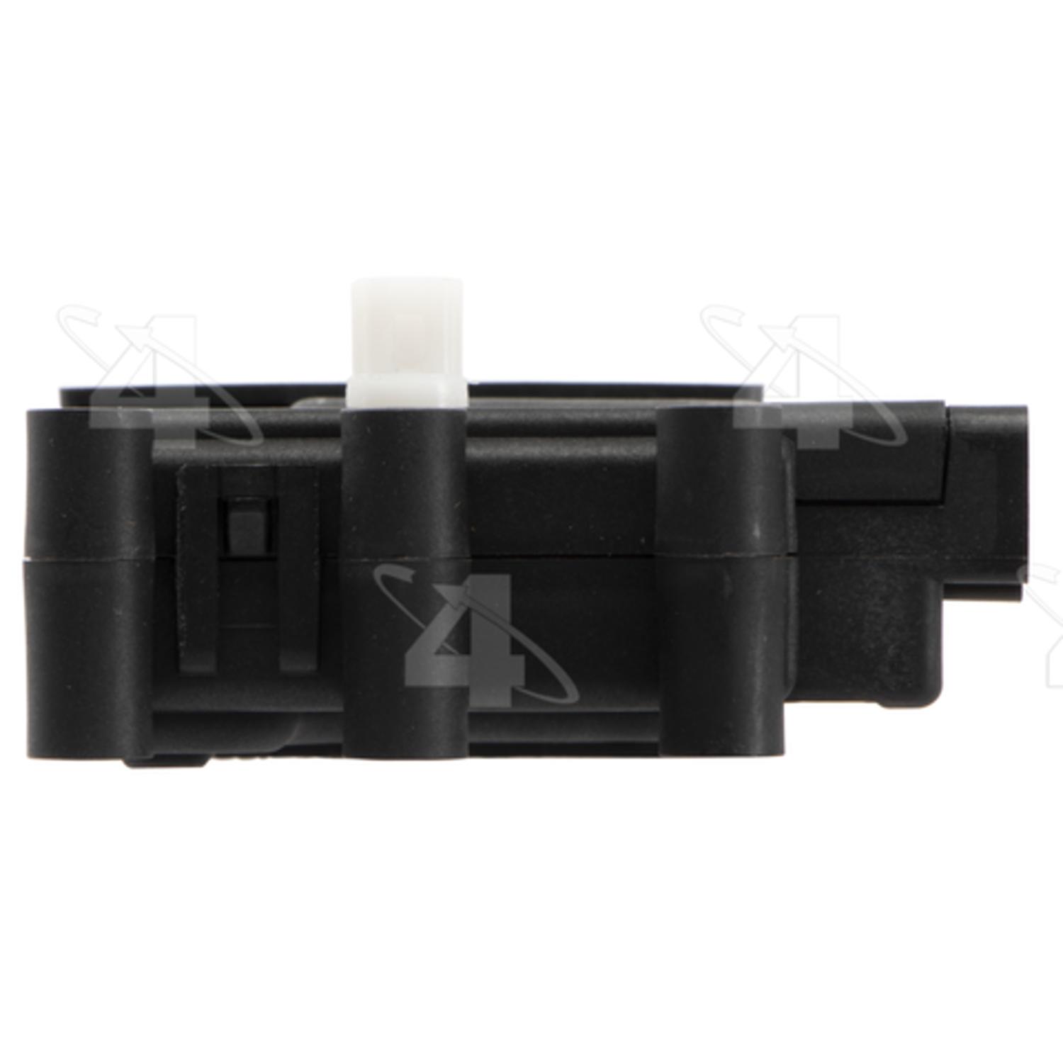 Four Seasons 73455 - HVAC Heater Blend Door Actuator Four Seasons 73455 HVAC Heater Blend Door Actuator product image 4 of 4