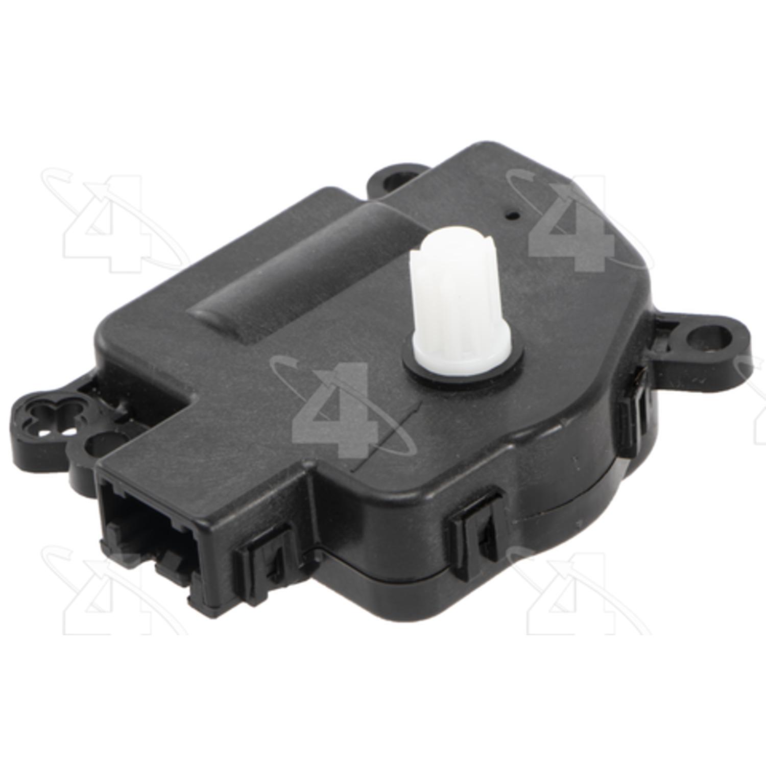Four Seasons 73456 - HVAC Heater Blend Door Actuator Four Seasons 73456 HVAC Heater Blend Door Actuator product image 1 of 4