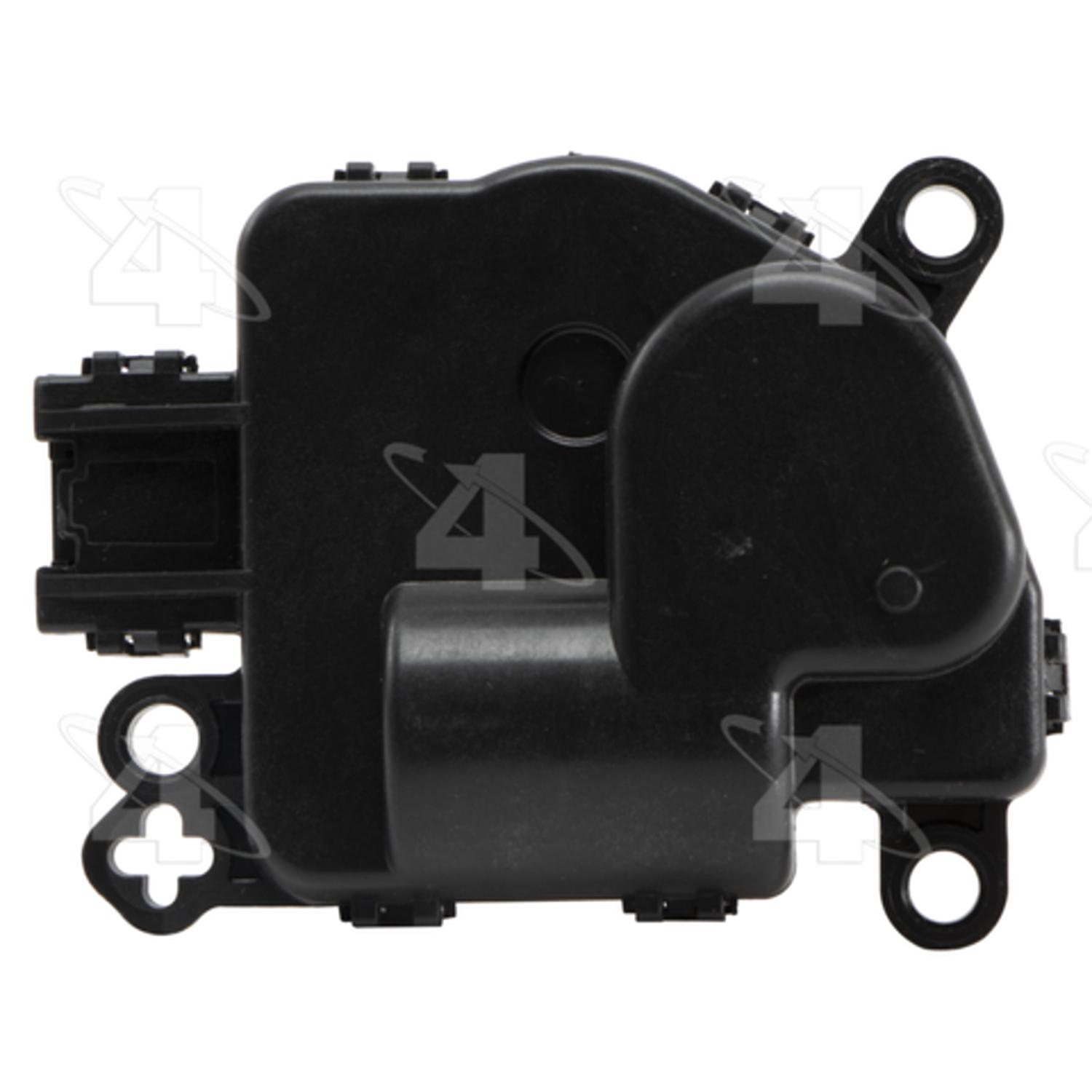 Four Seasons 73456 - HVAC Heater Blend Door Actuator Four Seasons 73456 HVAC Heater Blend Door Actuator product image 2 of 4