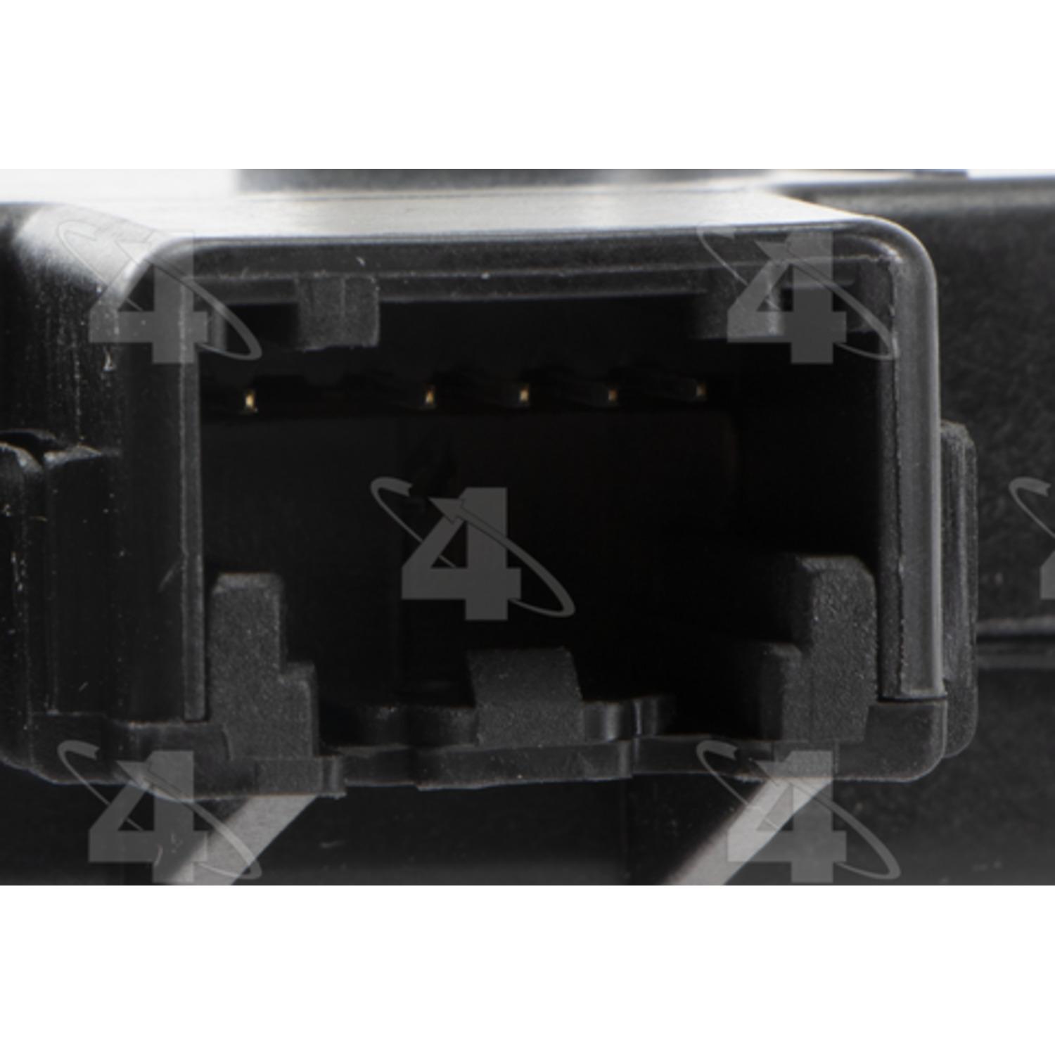 Four Seasons 73456 - HVAC Heater Blend Door Actuator Four Seasons 73456 HVAC Heater Blend Door Actuator product image 3 of 4