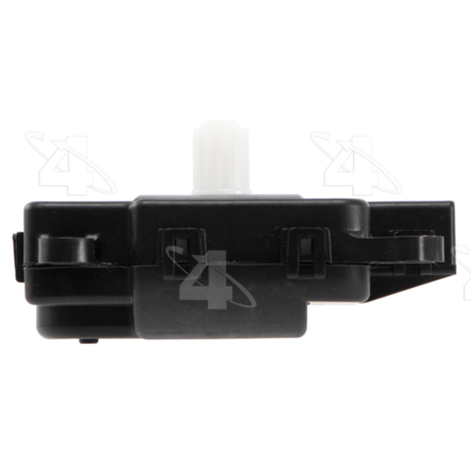 Four Seasons 73456 - HVAC Heater Blend Door Actuator Four Seasons 73456 HVAC Heater Blend Door Actuator product image 4 of 4