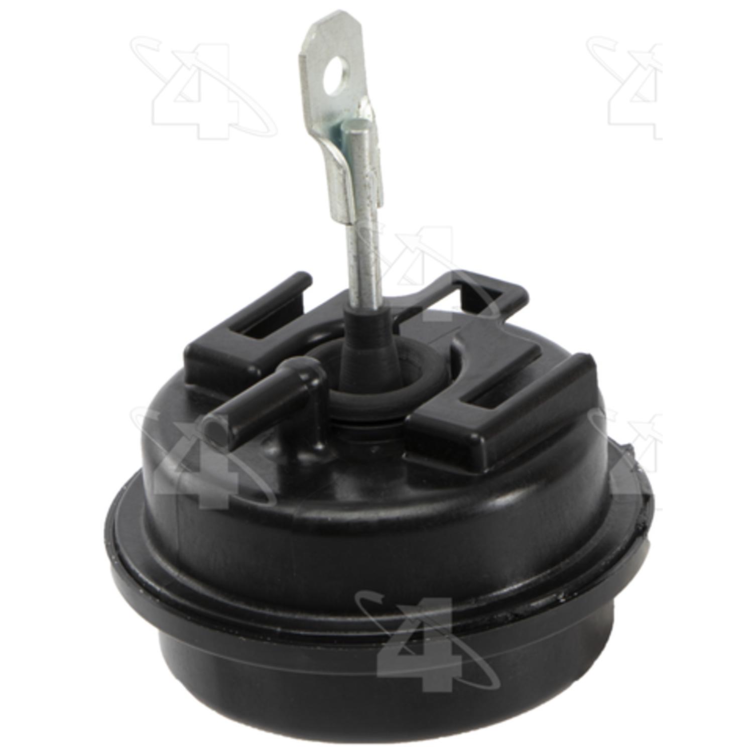 Four Seasons 73458 HVAC Defrost Mode Door Actuator product image 1 of 5