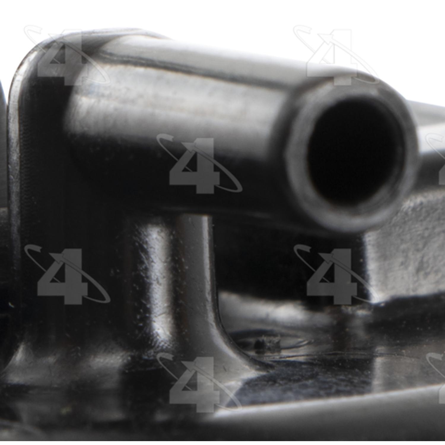 Four Seasons 73458 HVAC Defrost Mode Door Actuator product image 2 of 5