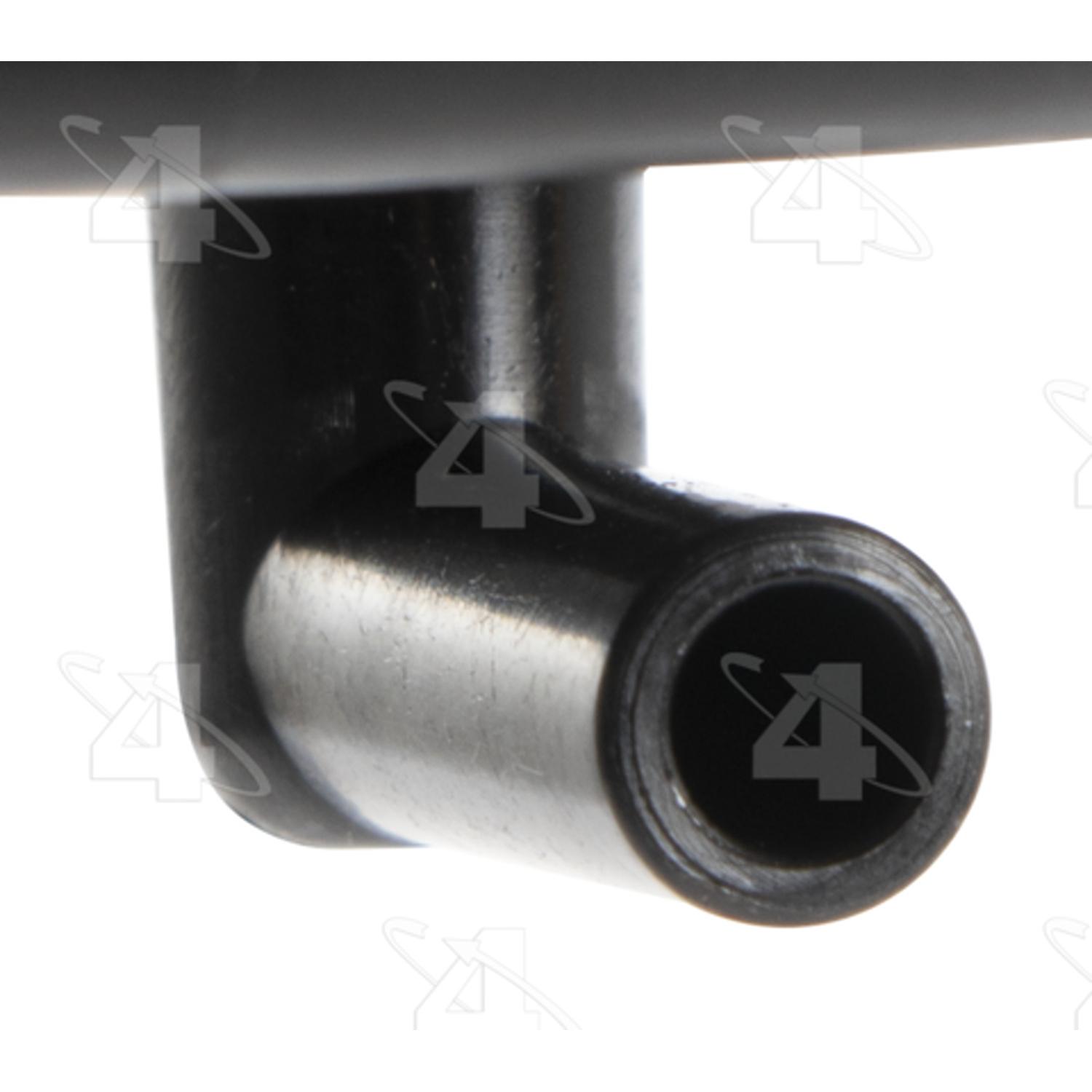 Four Seasons 73458 HVAC Defrost Mode Door Actuator product image 3 of 5