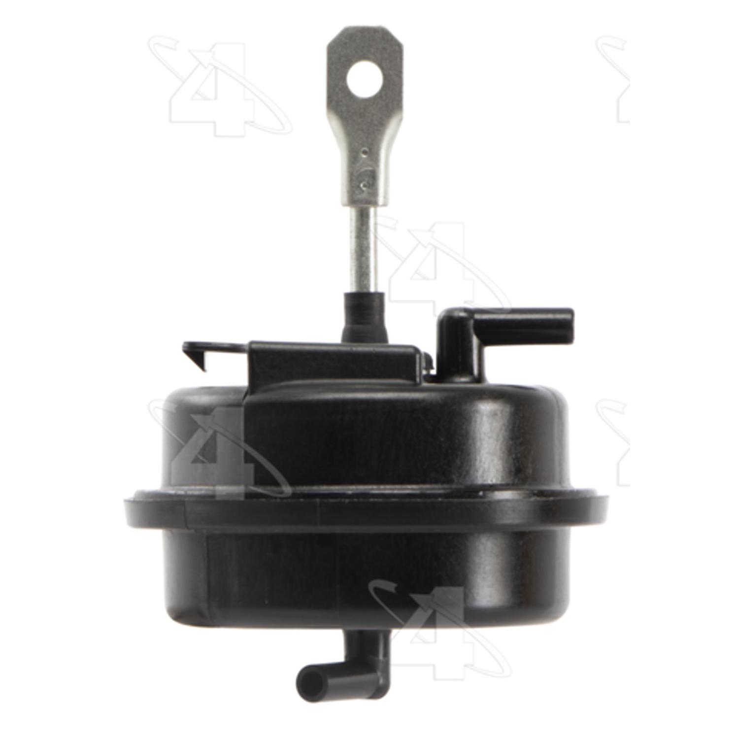 Four Seasons 73458 HVAC Defrost Mode Door Actuator product image 4 of 5