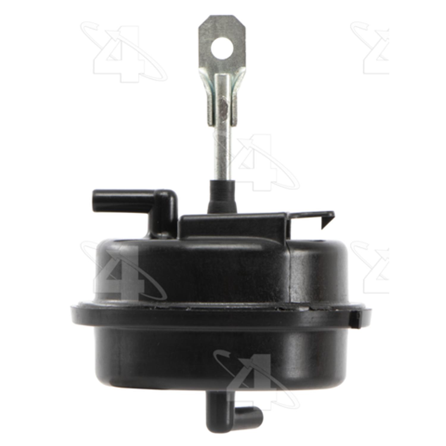 Four Seasons 73458 HVAC Defrost Mode Door Actuator product image 5 of 5