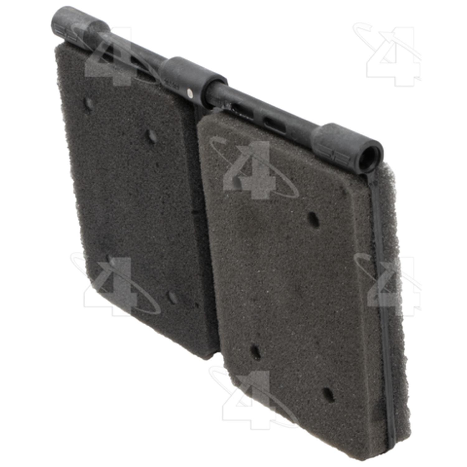 Four Seasons 73459 - HVAC Heater Blend Door Actuator Four Seasons 73459 HVAC Heater Blend Door product image 1 of 4