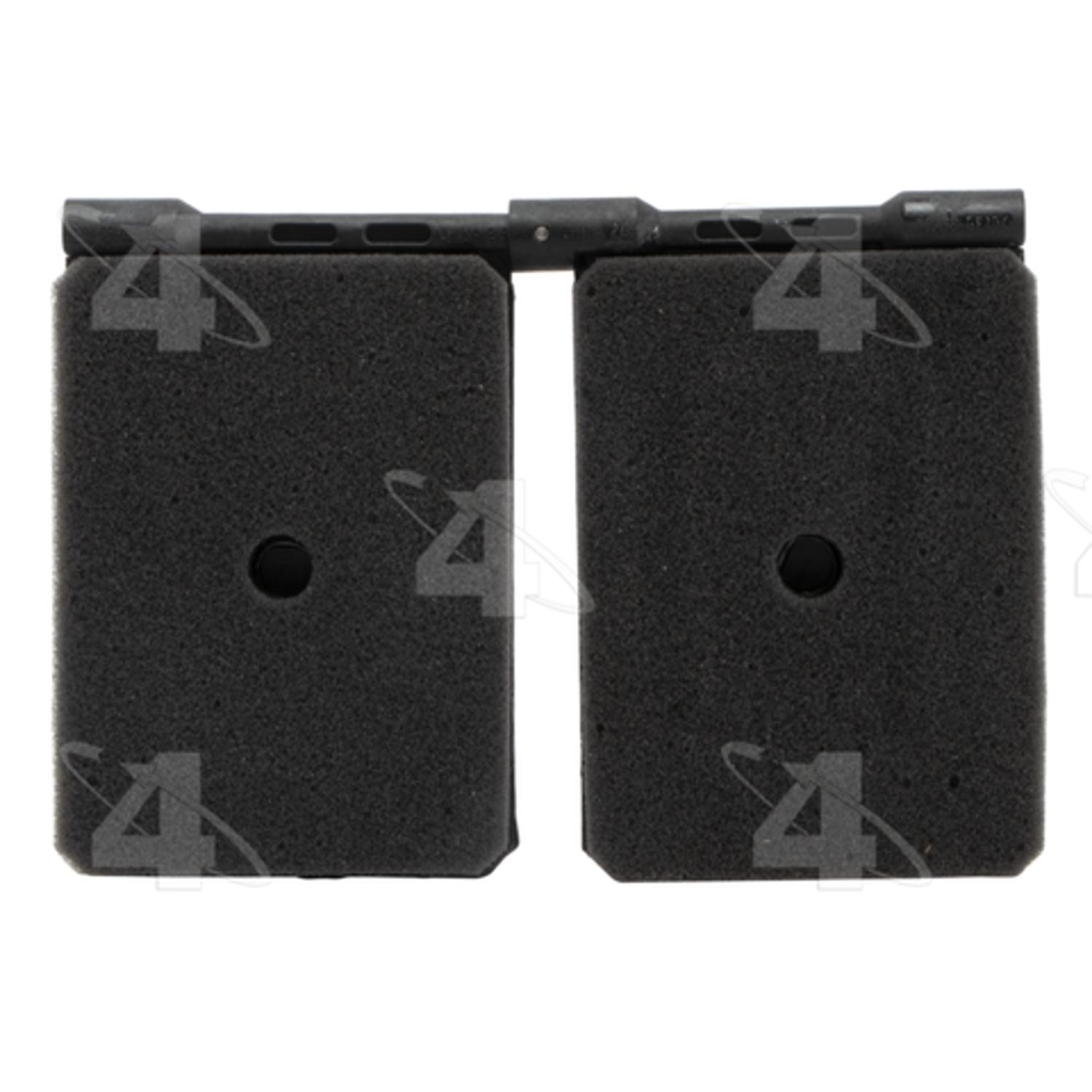 Four Seasons 73459 - HVAC Heater Blend Door Actuator Four Seasons 73459 HVAC Heater Blend Door product image 2 of 4