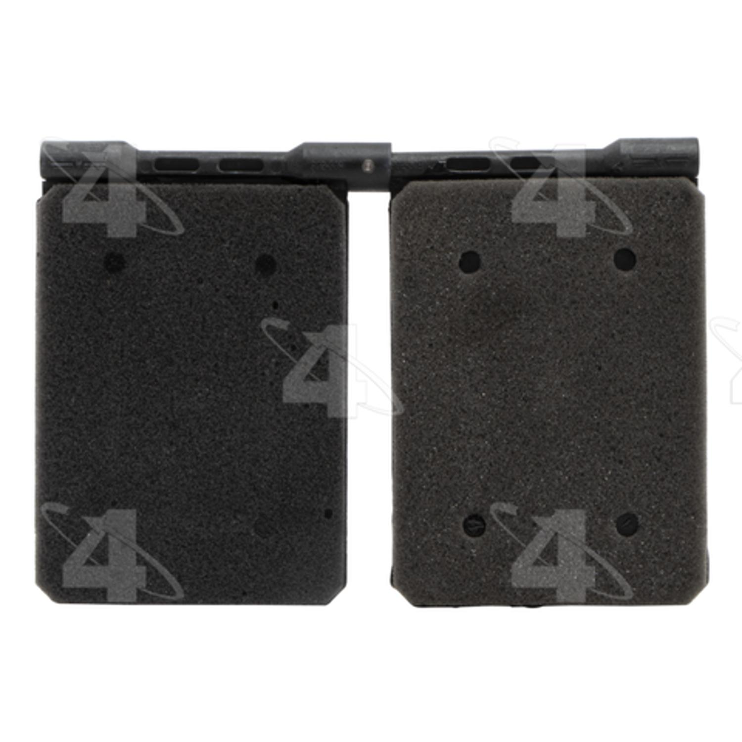 Four Seasons 73459 - HVAC Heater Blend Door Actuator Four Seasons 73459 HVAC Heater Blend Door product image 3 of 4