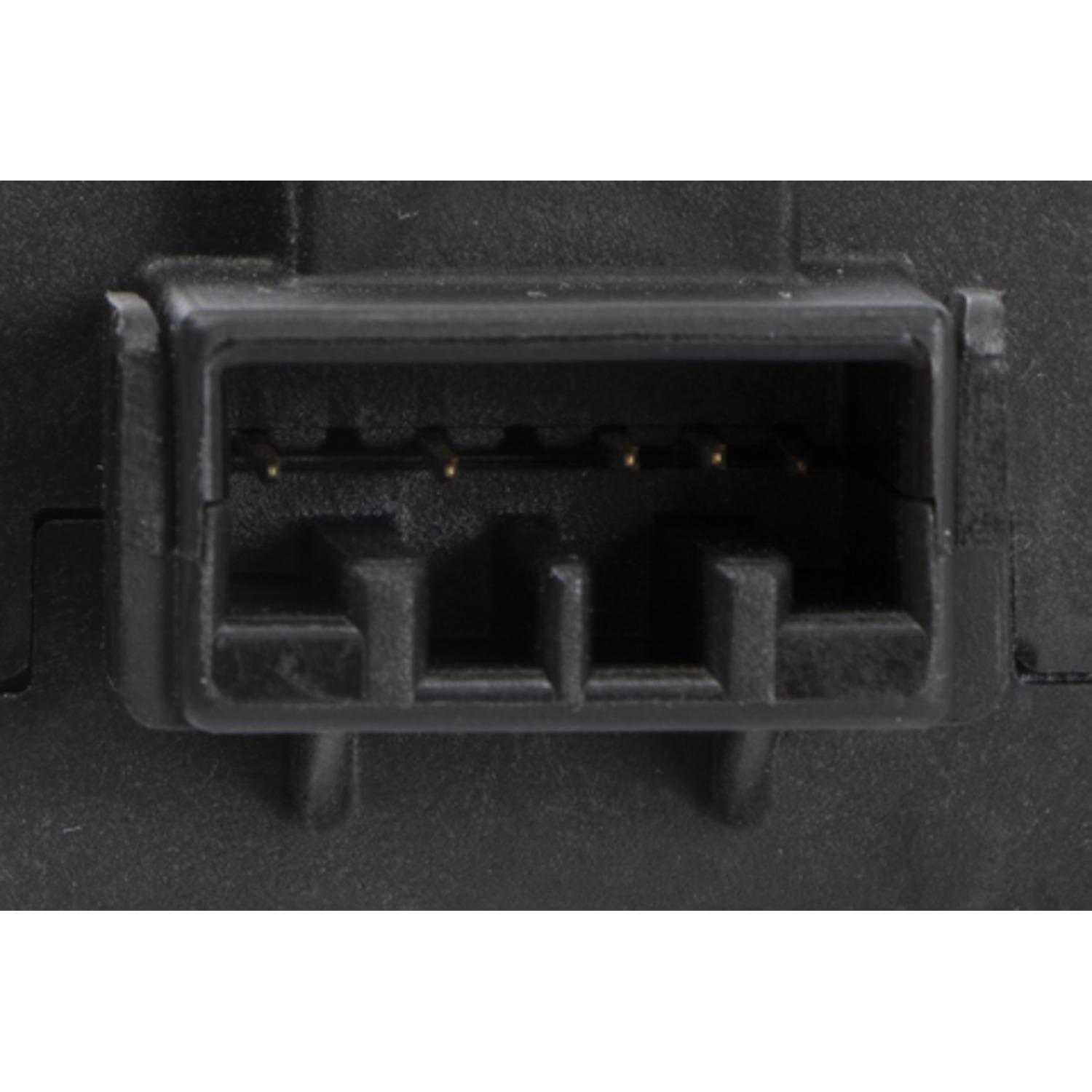 Four Seasons 73460 - HVAC Heater Blend Door Actuator Four Seasons 73460 HVAC Heater Blend Door Actuator product image 3 of 4