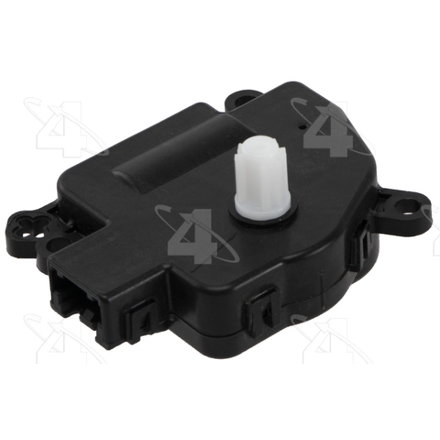 Four Seasons 73461 - HVAC Heater Blend Door Actuator Four Seasons 73461 HVAC Heater Blend Door Actuator product image 1 of 4