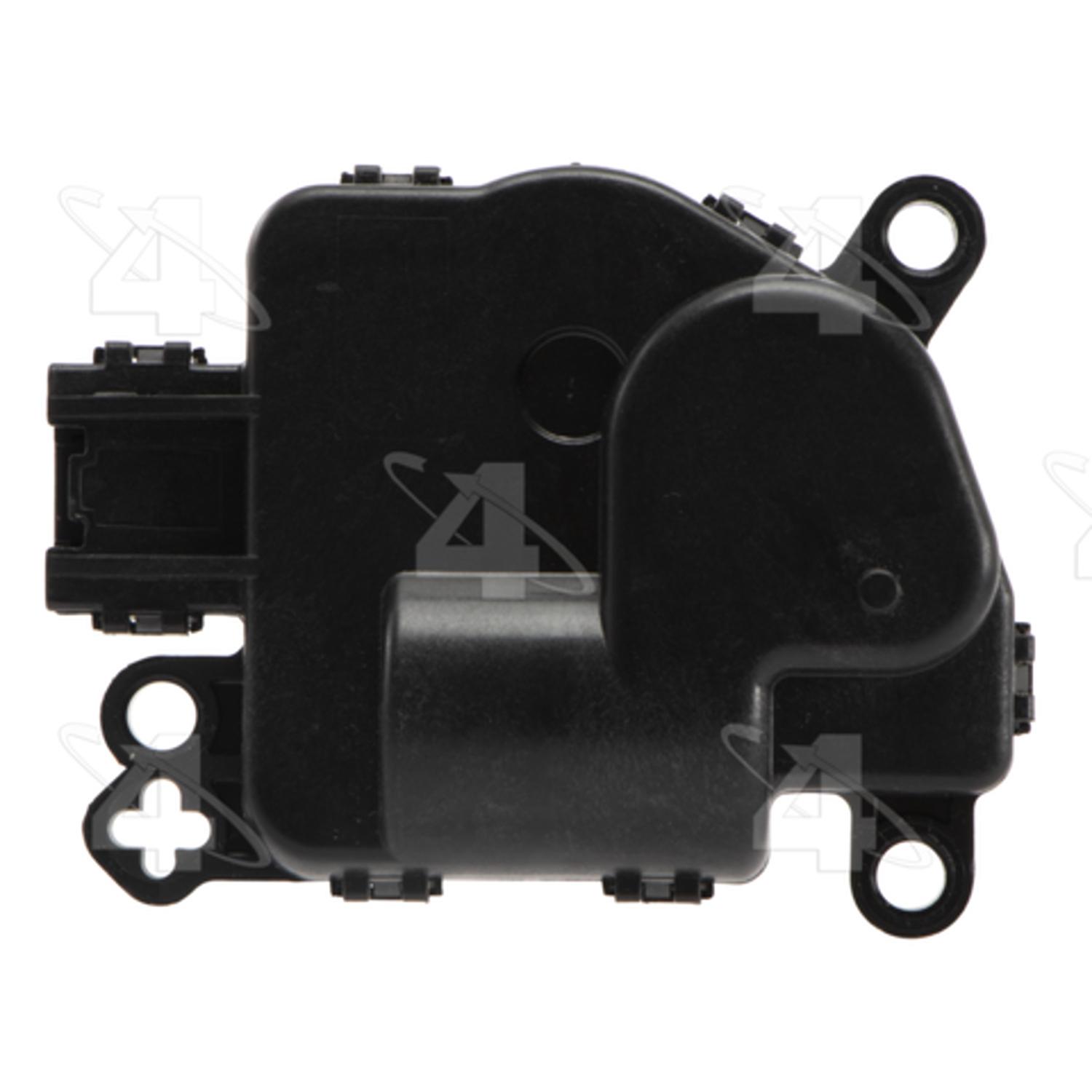 Four Seasons 73461 - HVAC Heater Blend Door Actuator Four Seasons 73461 HVAC Heater Blend Door Actuator product image 2 of 4