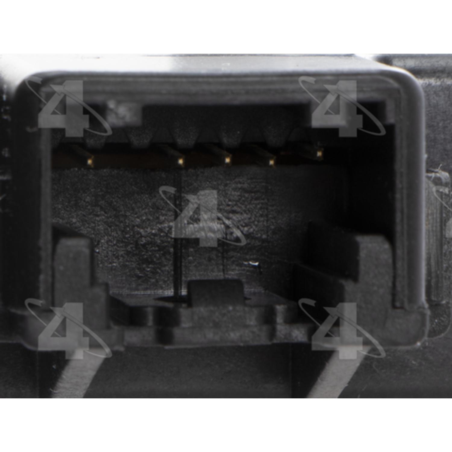 Four Seasons 73461 - HVAC Heater Blend Door Actuator Four Seasons 73461 HVAC Heater Blend Door Actuator product image 3 of 4