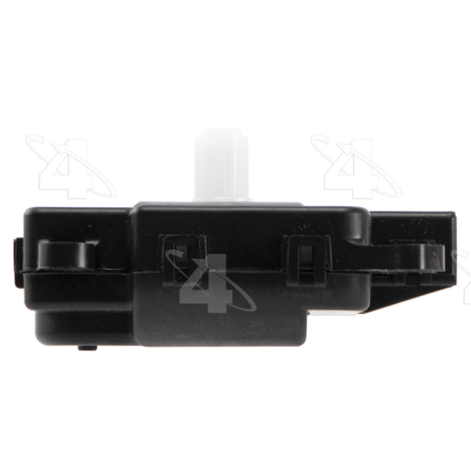 Four Seasons 73461 - HVAC Heater Blend Door Actuator Four Seasons 73461 HVAC Heater Blend Door Actuator product image 4 of 4