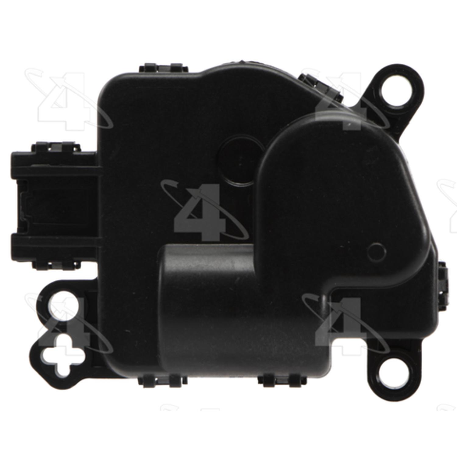 Four Seasons 73462 - HVAC Heater Blend Door Actuator Four Seasons 73462 HVAC Heater Blend Door Actuator product image 2 of 4