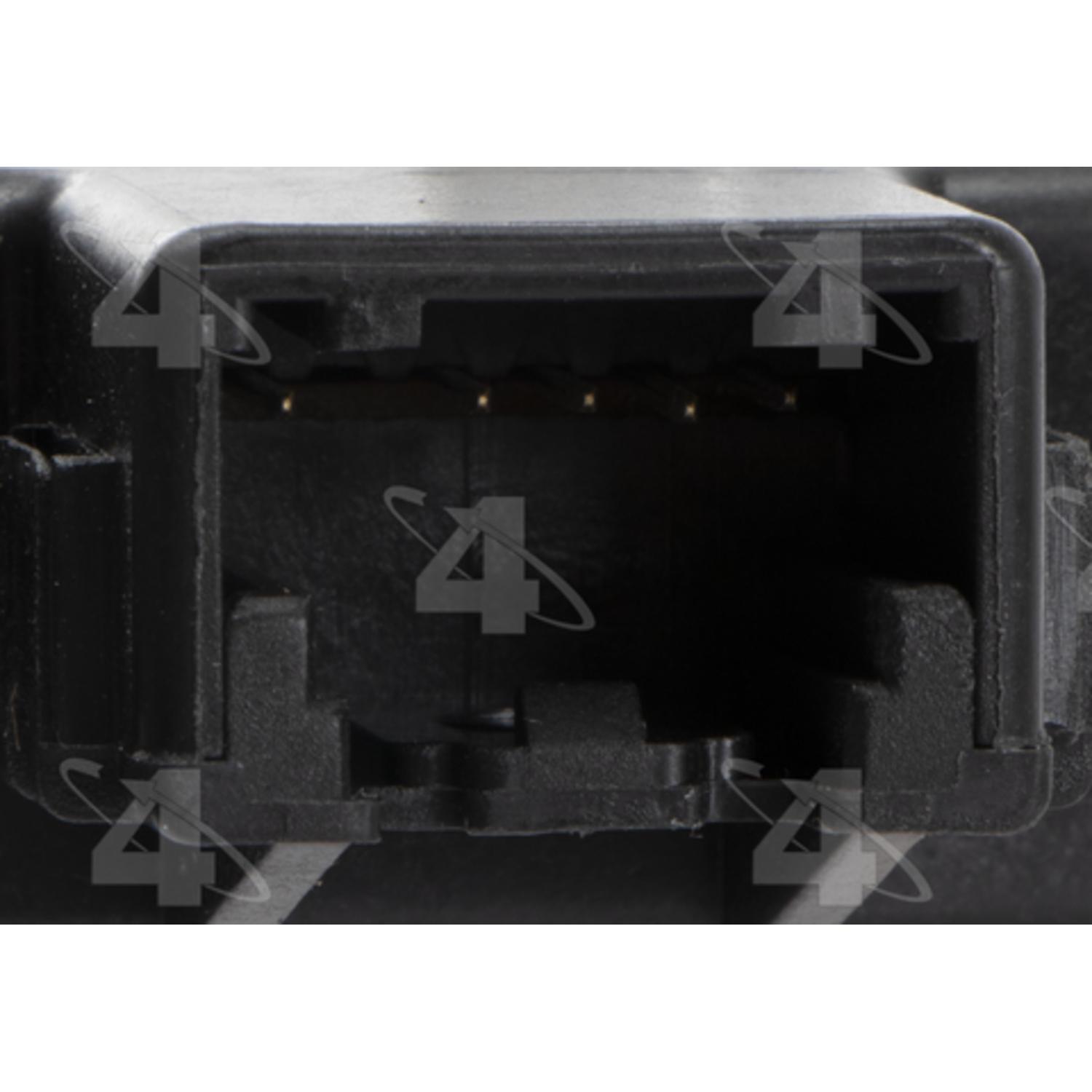 Four Seasons 73462 - HVAC Heater Blend Door Actuator Four Seasons 73462 HVAC Heater Blend Door Actuator product image 3 of 4