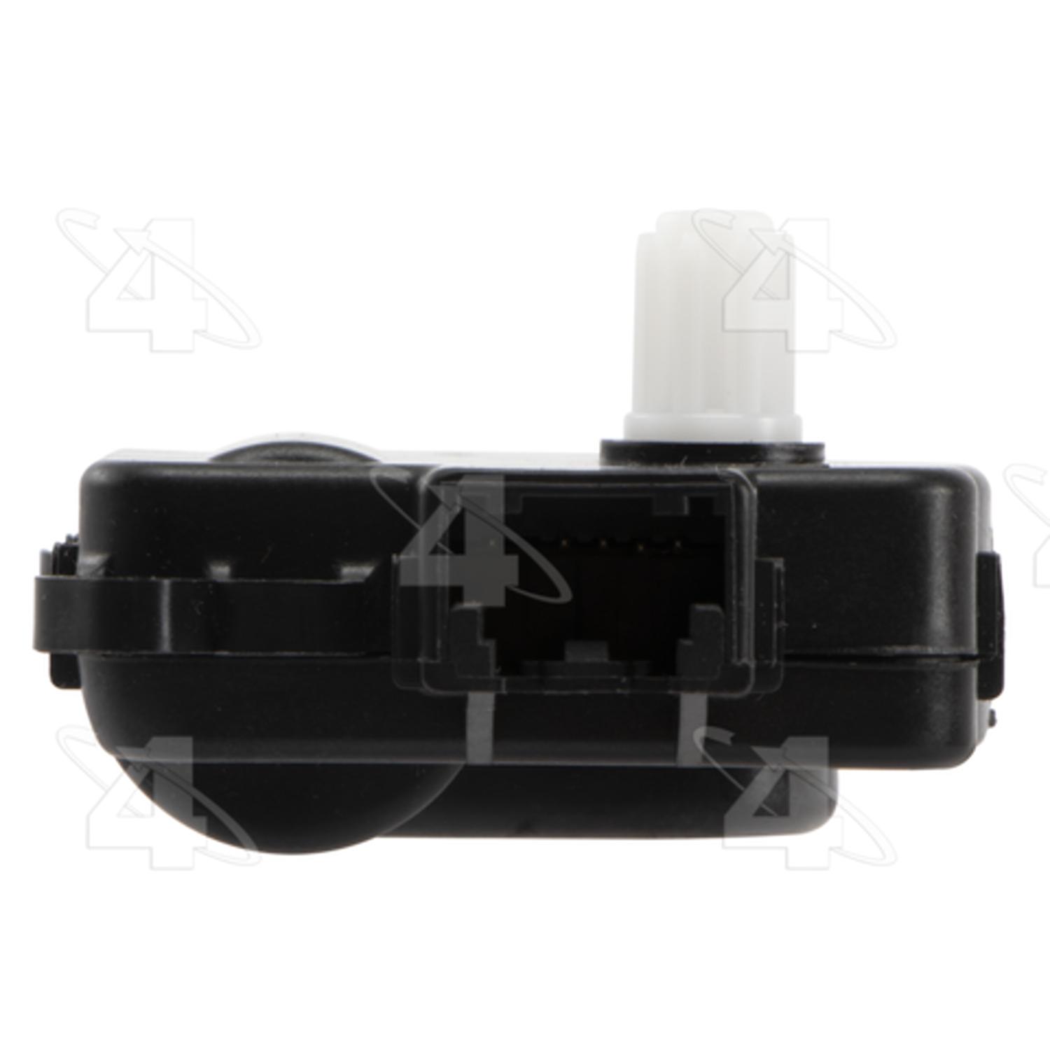 Four Seasons 73462 - HVAC Heater Blend Door Actuator Four Seasons 73462 HVAC Heater Blend Door Actuator product image 4 of 4
