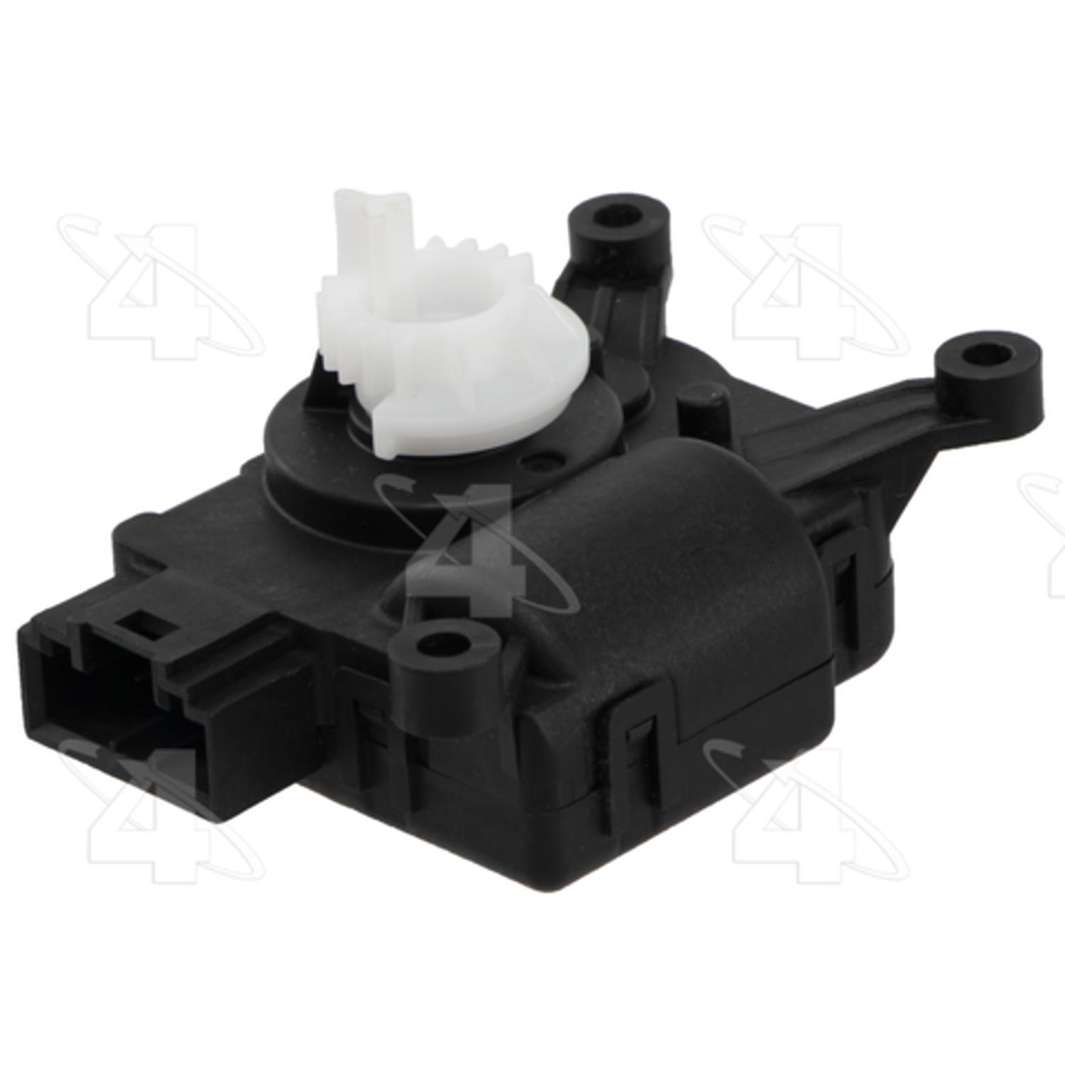 Four Seasons 73463 - HVAC Heater Blend Door Actuator Four Seasons 73463 HVAC Heater Blend Door Actuator product image 1 of 6