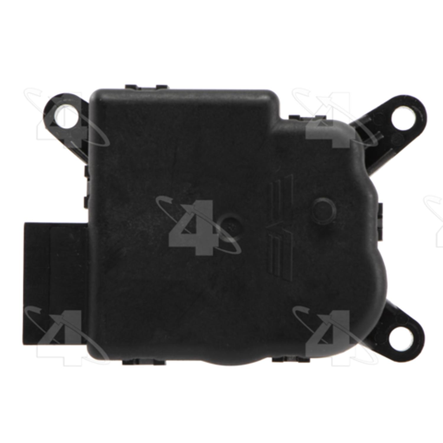 Four Seasons 73463 - HVAC Heater Blend Door Actuator Four Seasons 73463 HVAC Heater Blend Door Actuator product image 2 of 6