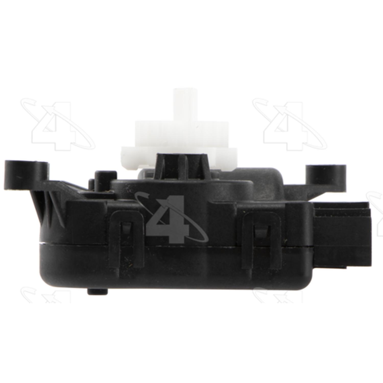 Four Seasons 73463 - HVAC Heater Blend Door Actuator Four Seasons 73463 HVAC Heater Blend Door Actuator product image 4 of 6
