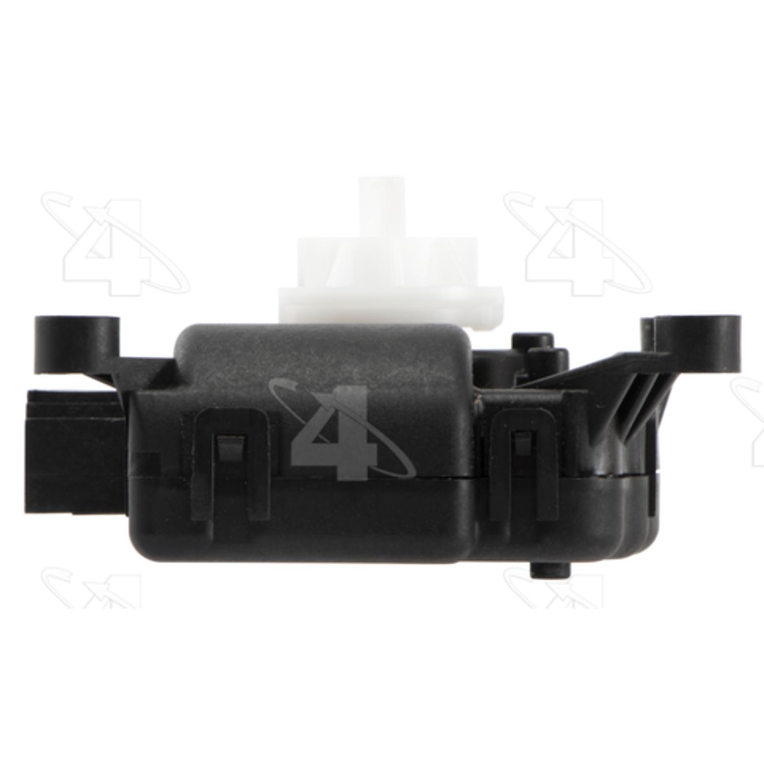 Four Seasons 73463 - HVAC Heater Blend Door Actuator Four Seasons 73463 HVAC Heater Blend Door Actuator product image 5 of 6