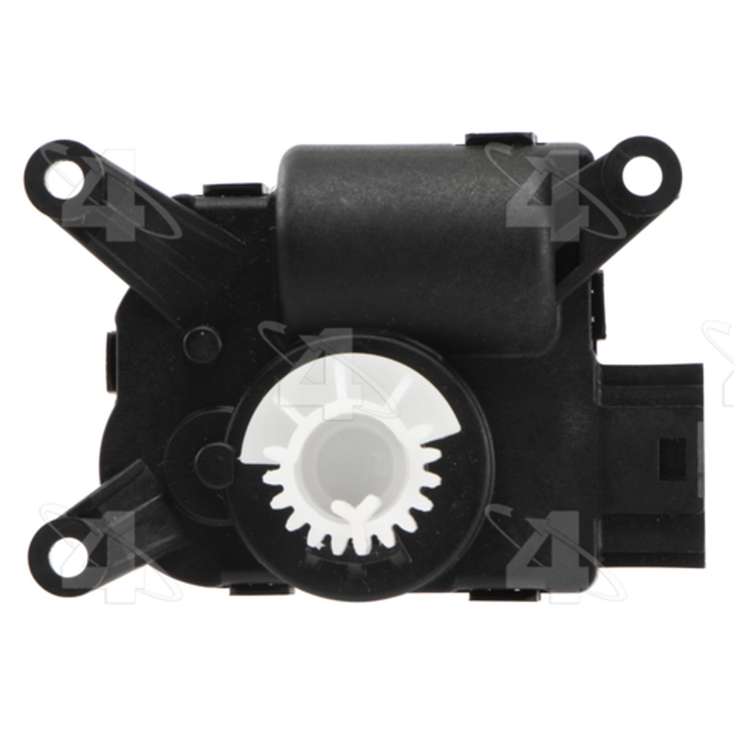 Four Seasons 73463 - HVAC Heater Blend Door Actuator Four Seasons 73463 HVAC Heater Blend Door Actuator product image 6 of 6