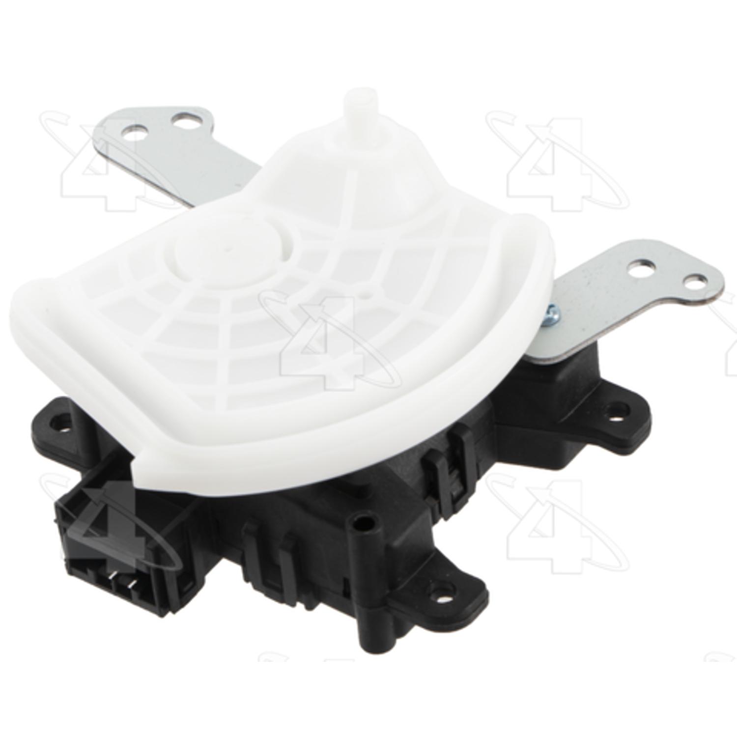 Four Seasons 73464 - HVAC Heater Blend Door Actuator Four Seasons 73464 HVAC Heater Blend Door Actuator product image 1 of 4