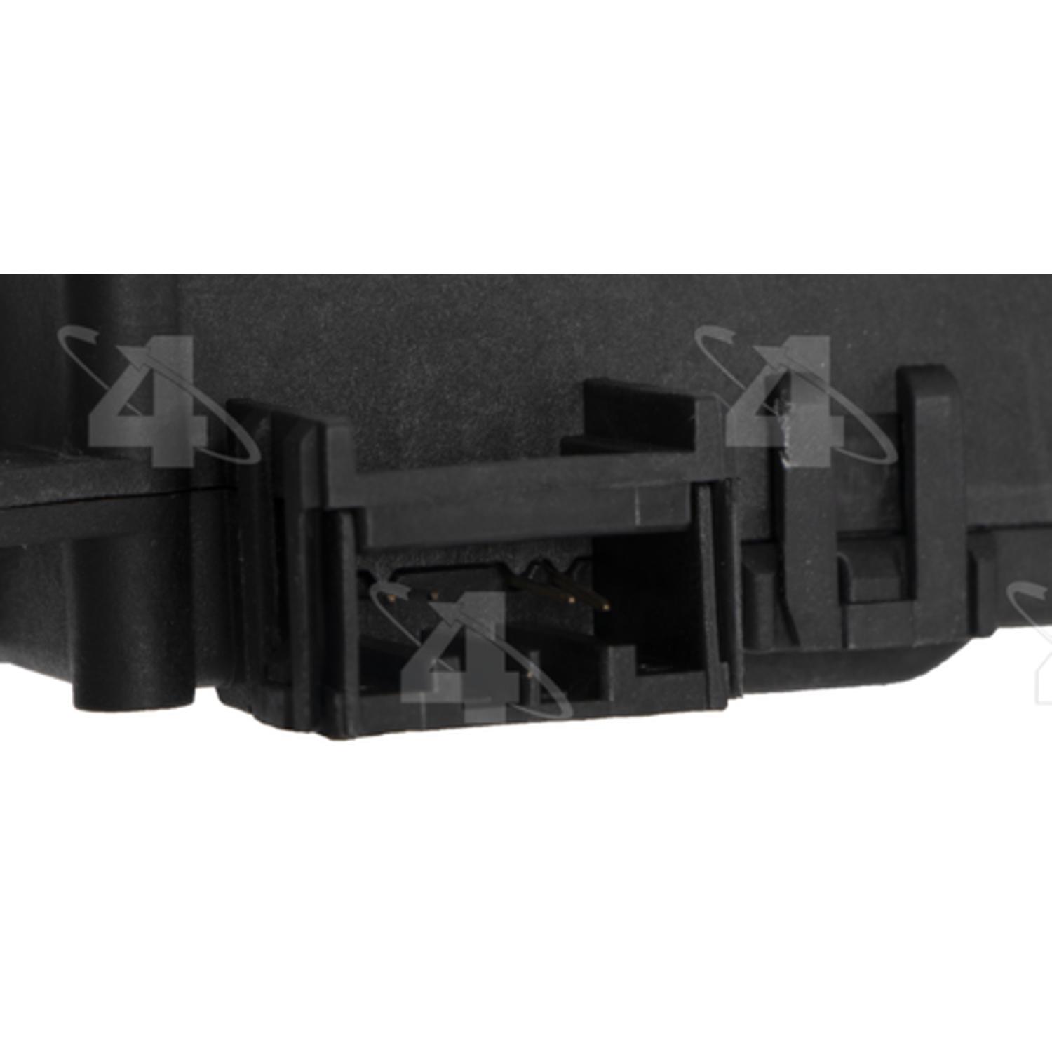 Four Seasons 73464 - HVAC Heater Blend Door Actuator Four Seasons 73464 HVAC Heater Blend Door Actuator product image 2 of 4