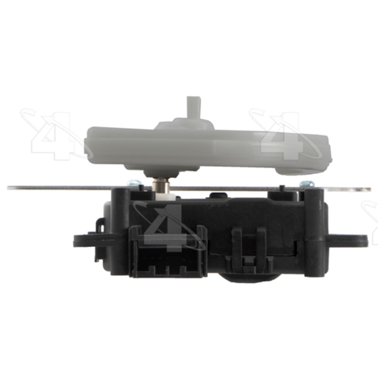 Four Seasons 73464 - HVAC Heater Blend Door Actuator Four Seasons 73464 HVAC Heater Blend Door Actuator product image 3 of 4