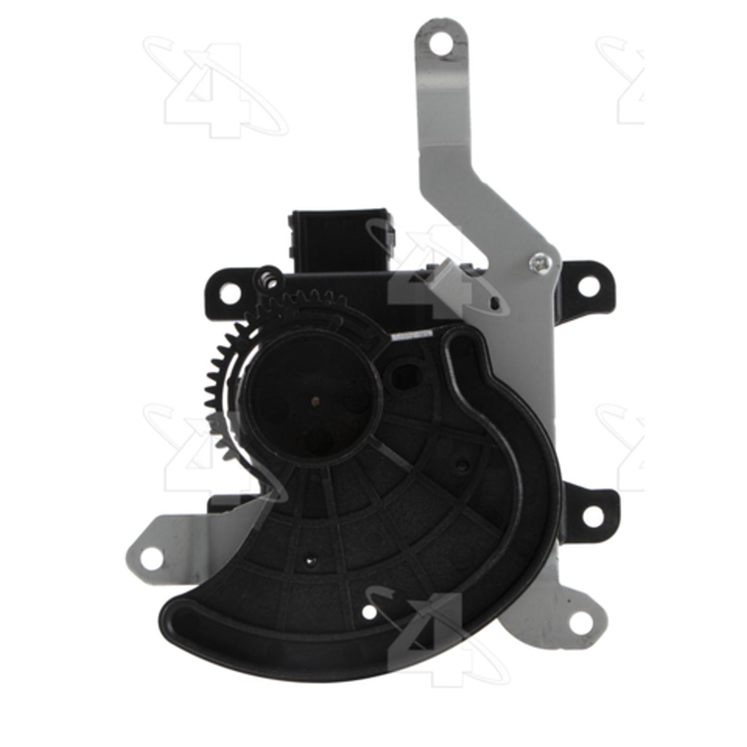 Four Seasons 73465 - HVAC Heater Blend Door Actuator Four Seasons 73465 HVAC Heater Blend Door Actuator product image 2 of 4