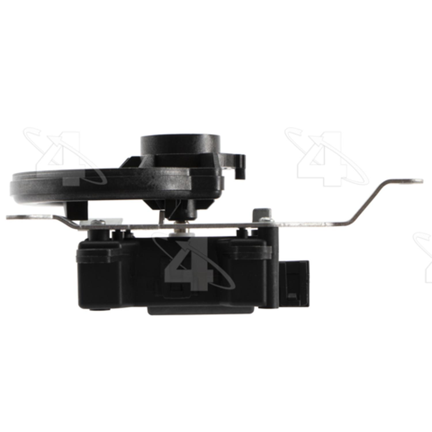 Four Seasons 73465 - HVAC Heater Blend Door Actuator Four Seasons 73465 HVAC Heater Blend Door Actuator product image 4 of 4