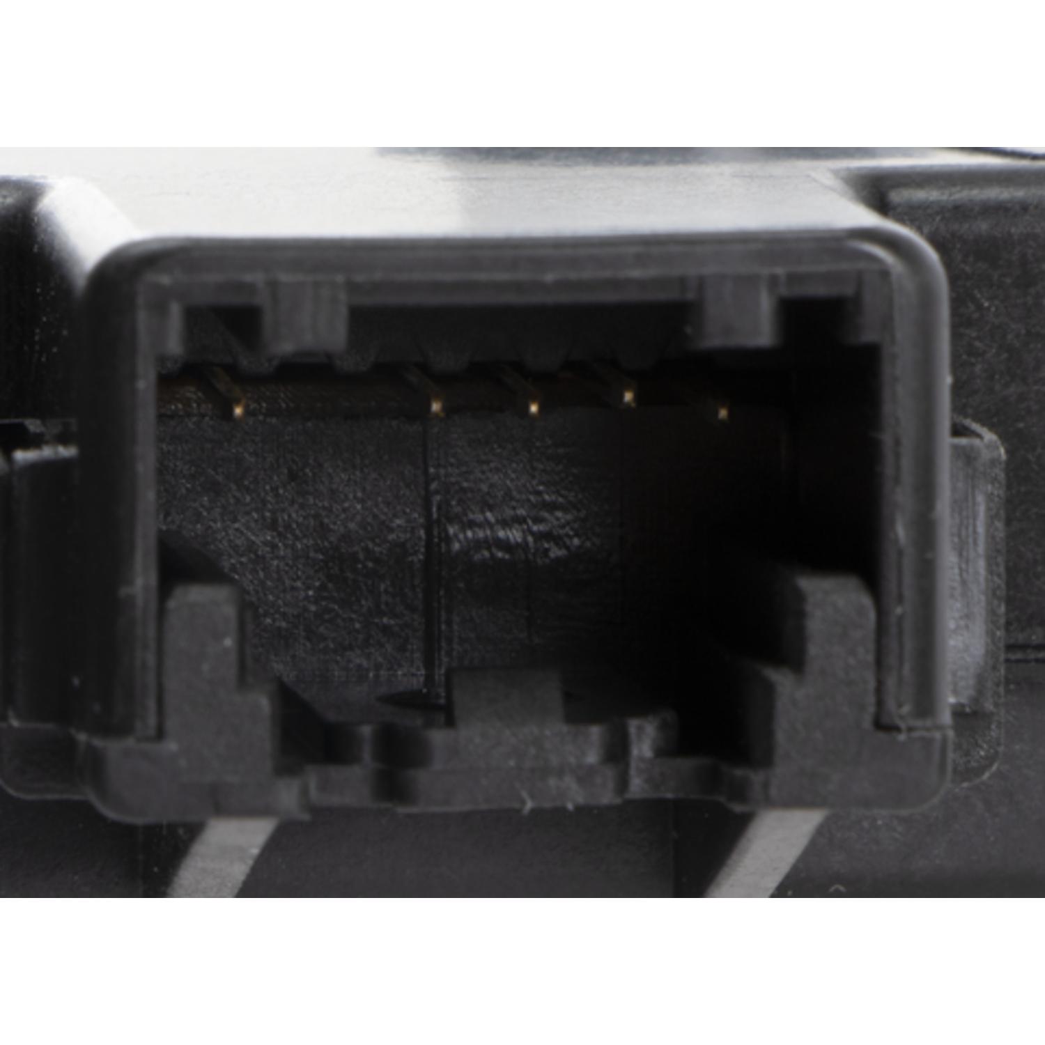 Four Seasons 73467 - HVAC Heater Blend Door Actuator Four Seasons 73467 HVAC Heater Blend Door Actuator product image 2 of 3