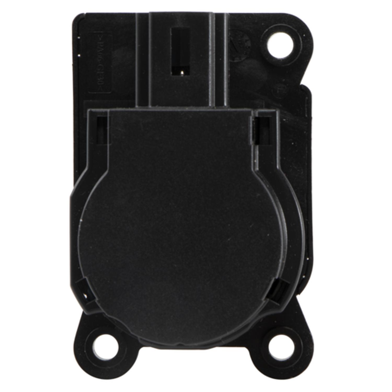 Four Seasons 73470 - HVAC Heater Blend Door Actuator Four Seasons 73470 HVAC Heater Blend Door Actuator product image 2 of 4