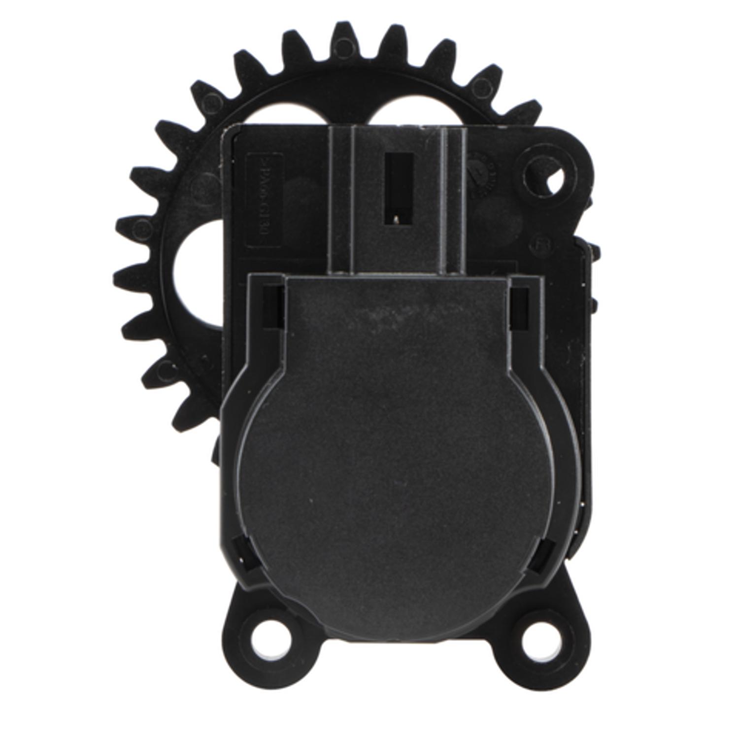 Four Seasons 73471 HVAC Heater Blend Door Actuator product image 2 of 4