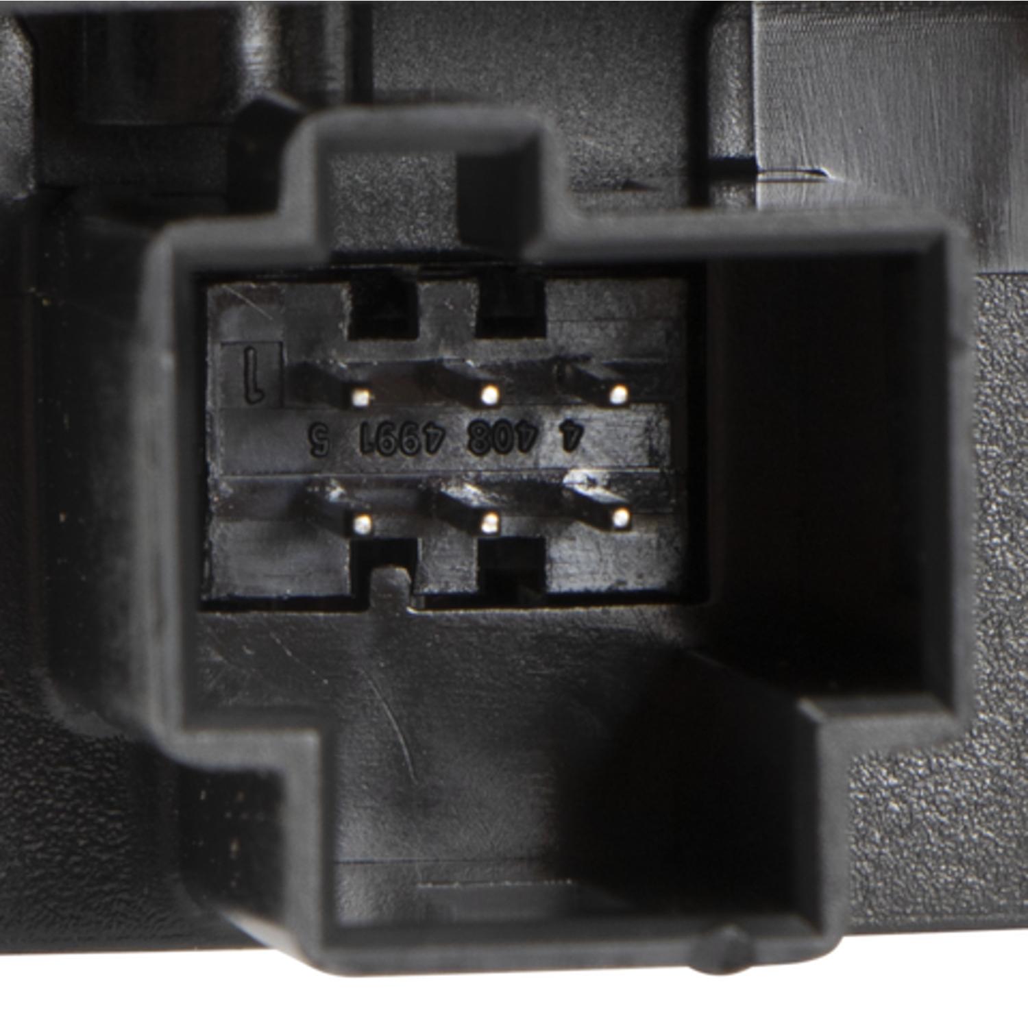 Four Seasons 73471 HVAC Heater Blend Door Actuator product image 3 of 4
