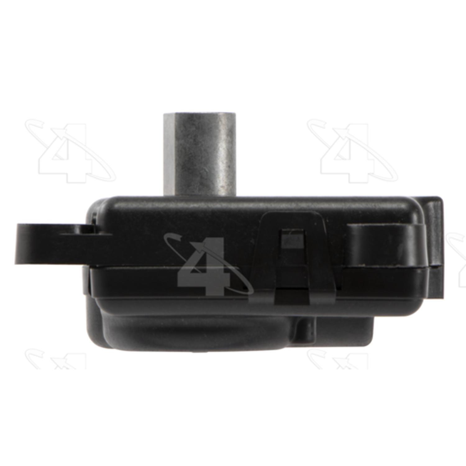 Four Seasons 73472 - HVAC Heater Blend Door Actuator Four Seasons 73472 HVAC Heater Blend Door Actuator product image 4 of 4