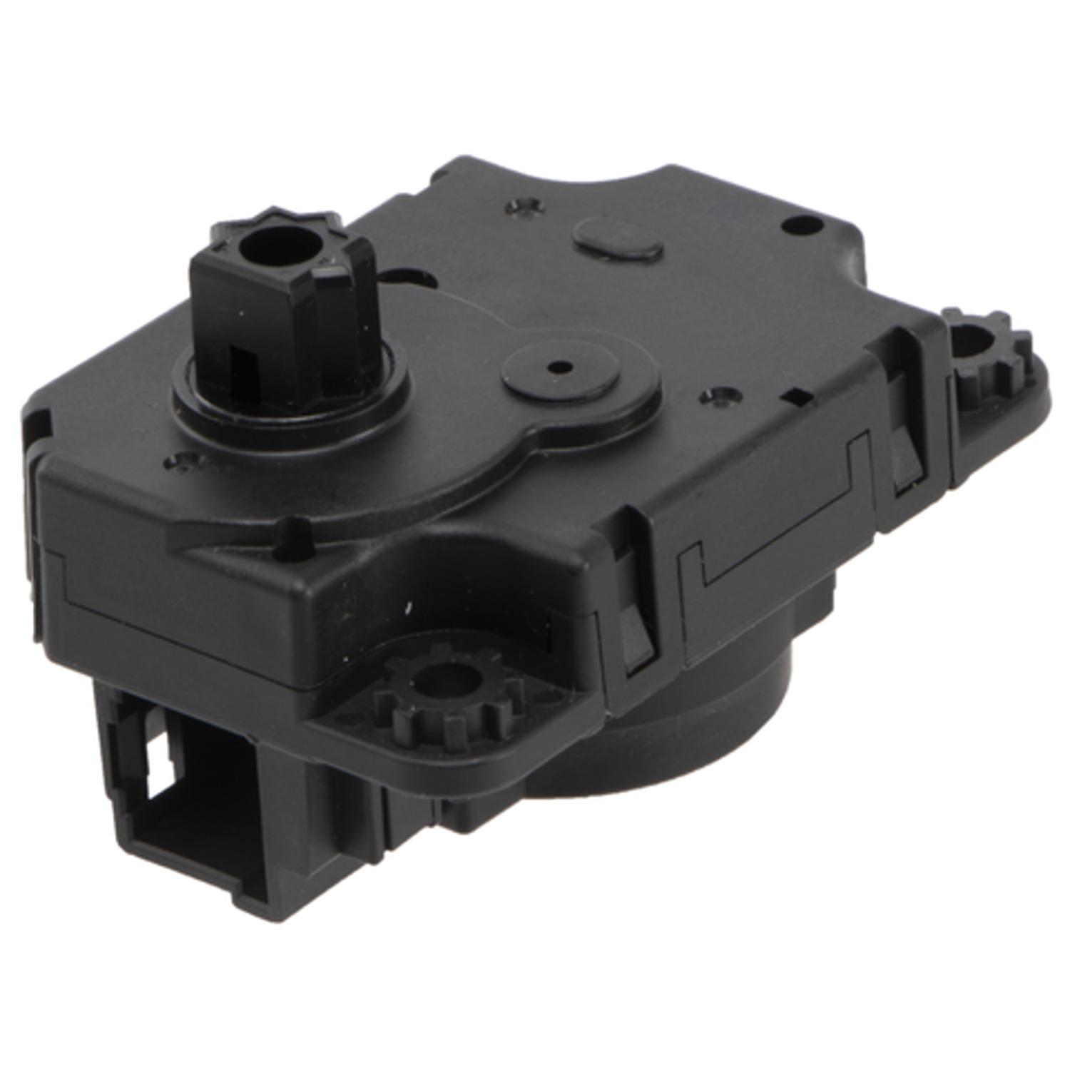Four Seasons 73473 - HVAC Recirculation Door Actuator Four Seasons 73473 HVAC Recirculation Door Actuator product image 1 of 4