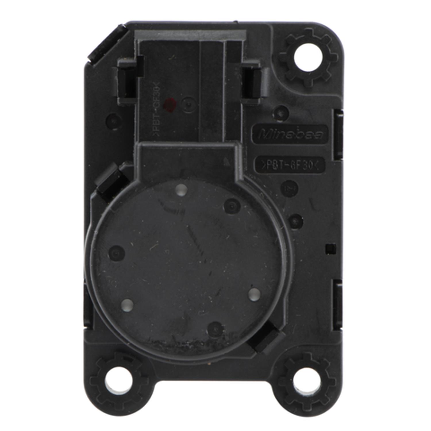 Four Seasons 73473 - HVAC Recirculation Door Actuator Four Seasons 73473 HVAC Recirculation Door Actuator product image 2 of 4