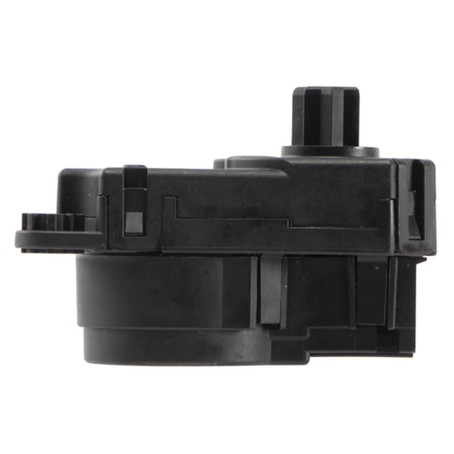 Four Seasons 73473 - HVAC Recirculation Door Actuator Four Seasons 73473 HVAC Recirculation Door Actuator product image 4 of 4