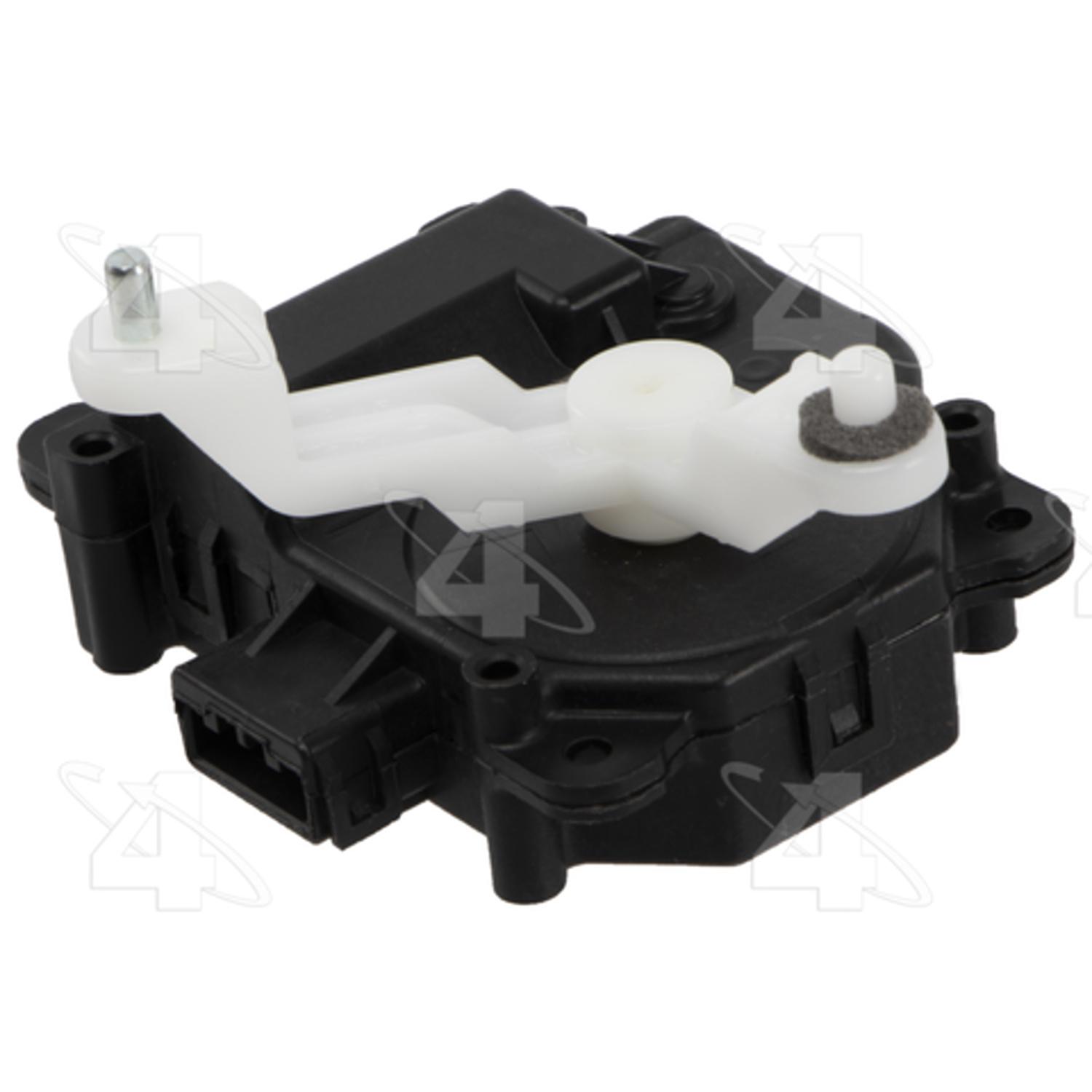 Four Seasons 73475 - HVAC Heater Blend Door Actuator Four Seasons 73475 HVAC Heater Blend Door Actuator product image 1 of 4