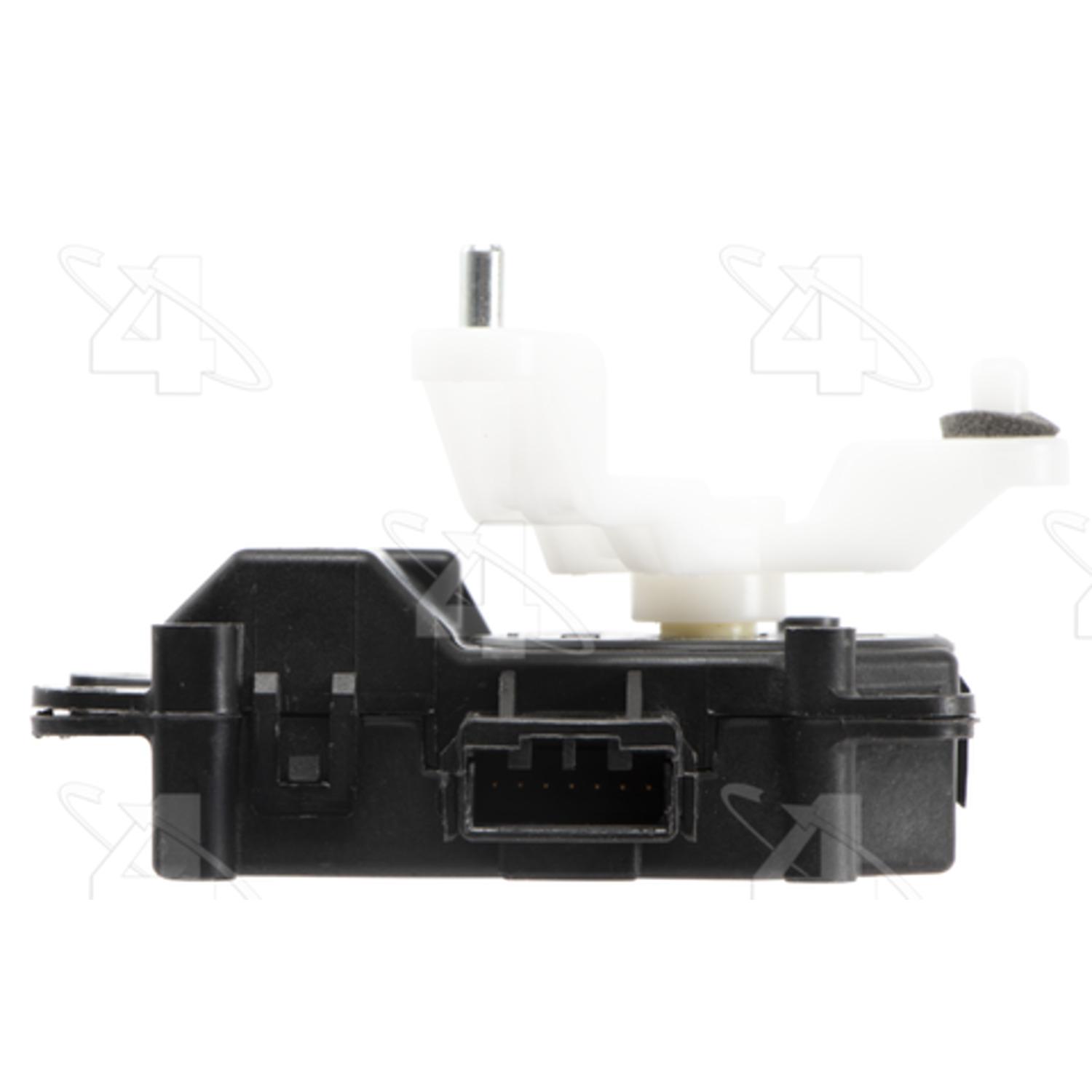 Four Seasons 73475 - HVAC Heater Blend Door Actuator Four Seasons 73475 HVAC Heater Blend Door Actuator product image 4 of 4