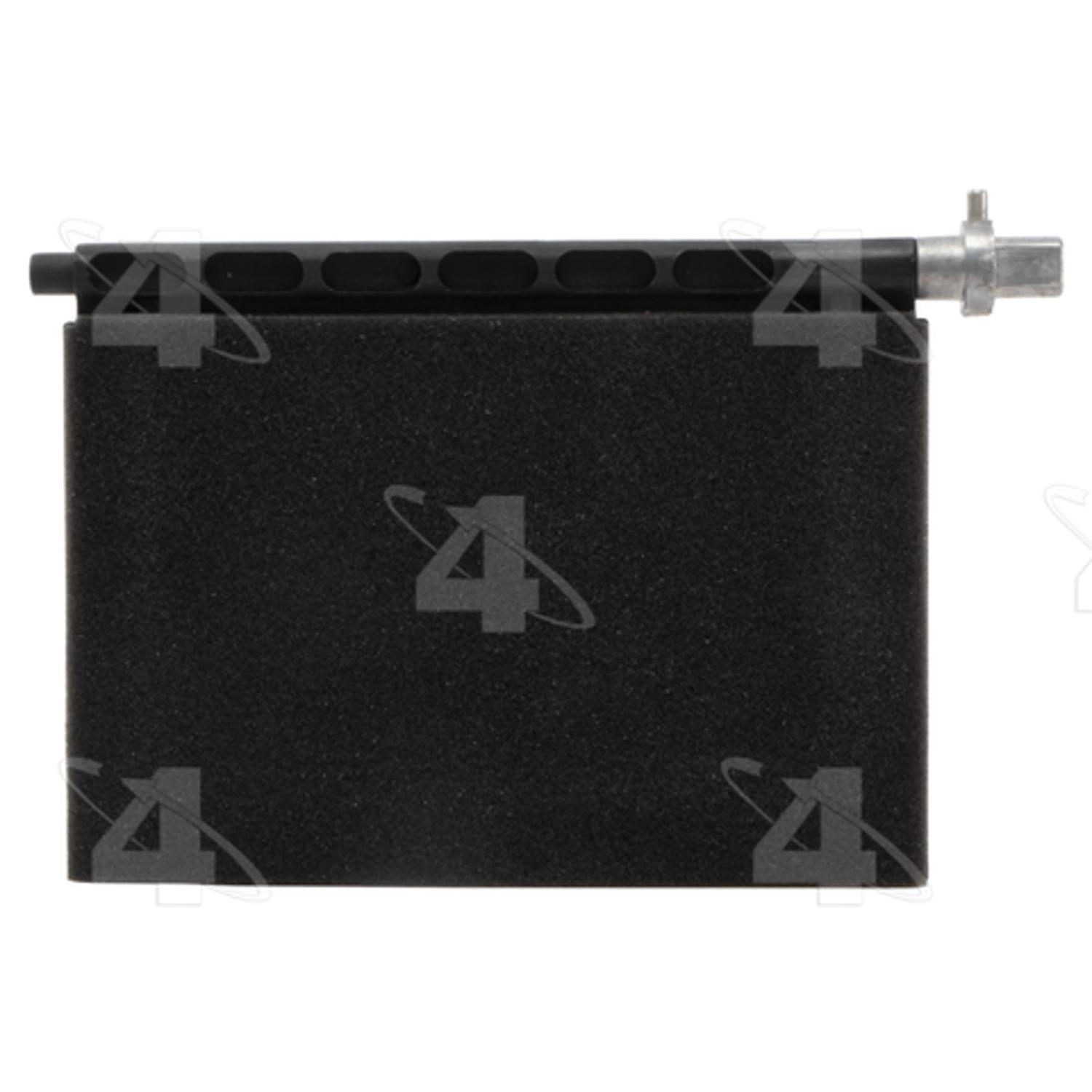 Four Seasons 73477 - HVAC Heater Blend Door Actuator Four Seasons 73477 HVAC Heater Blend Door Actuator product image 3 of 4