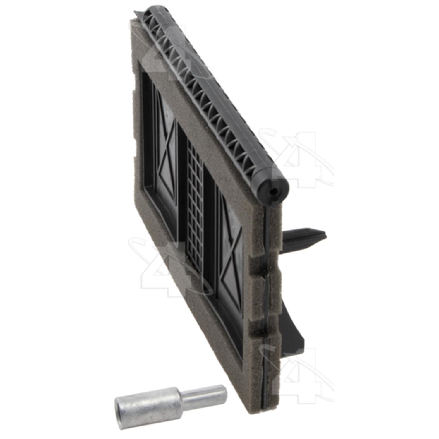 Four Seasons 73478 - HVAC Heater Blend Door Actuator Four Seasons 73478 HVAC Heater Blend Door product image 1 of 5