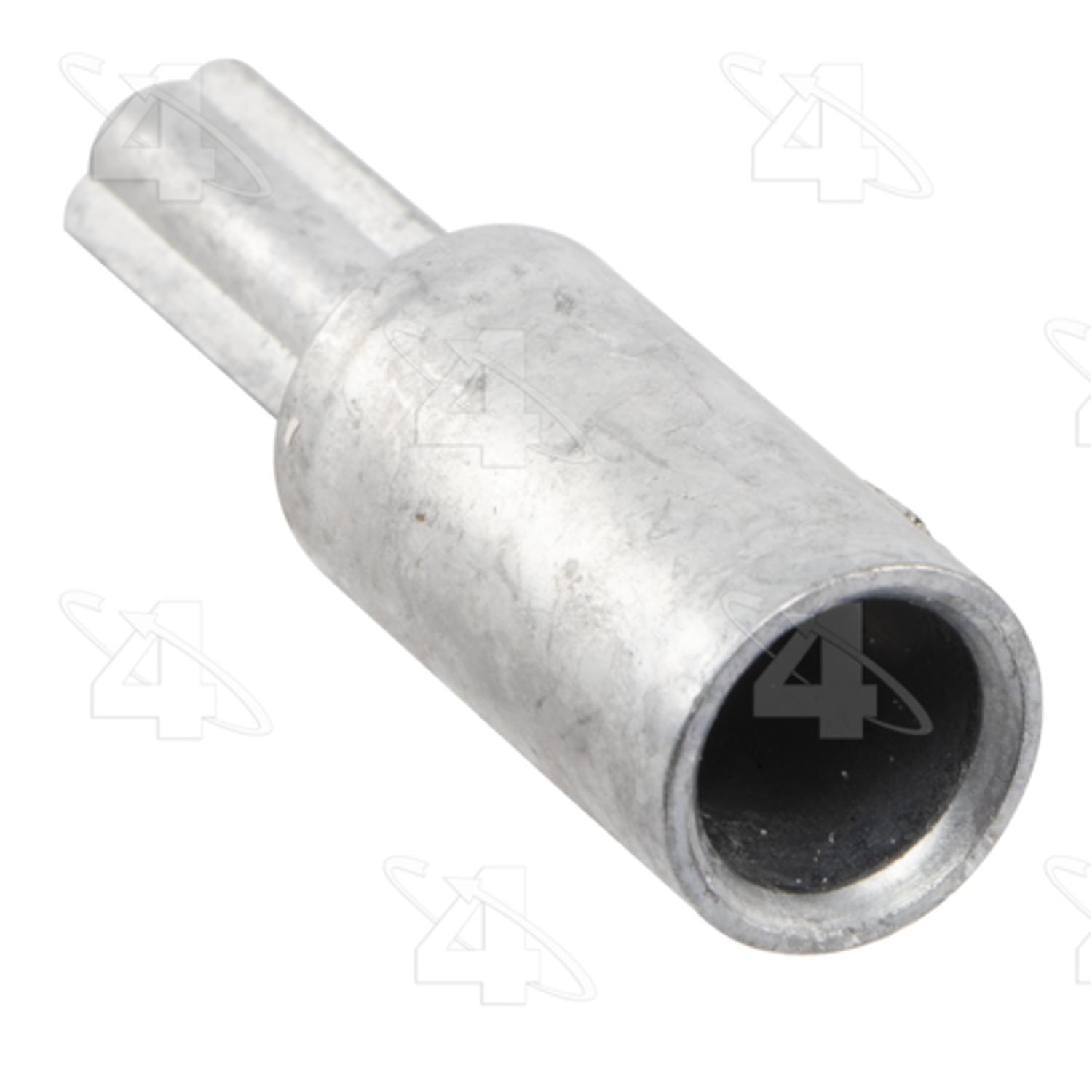 Four Seasons 73478 - HVAC Heater Blend Door Actuator Four Seasons 73478 HVAC Heater Blend Door product image 3 of 5
